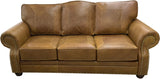 Kennedy - Sofa 3-Seat - Cora Tan