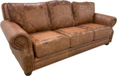 Kennedy - Sofa 3-Seat - Palio Whiskey