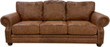 Kennedy - Sofa 3-Seat - Palio Whiskey