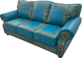 Kennedy - Sofa 3-Seat - Tribeca
