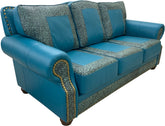 Kennedy - Sofa 3-Seat - Tribeca