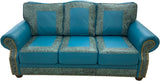 Kennedy - Sofa 3-Seat - Tribeca