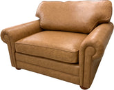 Lexington - Chair 1/2 (Deep) - Jupiter Saddle