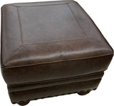 London - Ottoman - Jupiter Truffle