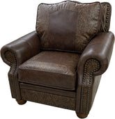 London - Chair - Jupiter Truffle