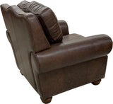 London - Chair - Jupiter Truffle