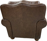 London - Chair - Jupiter Truffle