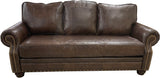 London - Sofa 3-Seat - Jupiter Truffle