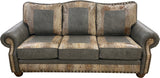 London - Sofa 3-Seat - Palio Grey