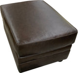 Lexington Studio - Ottoman - Coach Liberty