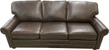 Lexington Studio - Sofa 3-Seat (41") - Coach Liberty