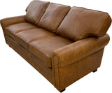 Lexington Studio - Sofa 3-Seat (41") - Cora Tan