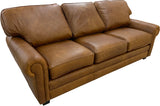 Lexington Studio - Sofa 3-Seat (41") - Cora Tan