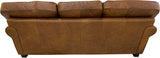 Lexington Studio - Sofa 3-Seat (41") - Cora Tan
