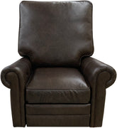 Lexington Studio - Power Swivel Glider Recliner - Coach Liberty