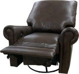Lexington Studio - Power Swivel Glider Recliner - Coach Liberty
