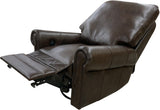 Lexington Studio - Power Swivel Glider Recliner - Coach Liberty