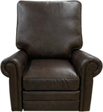 Lexington Studio - Power Swivel Glider Recliner - Coach Liberty
