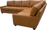 Max Sectional (Right Arm Sofa + Left Arm Corner Sofa)