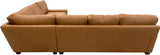 Max Sectional (Right Arm Sofa + Left Arm Corner Sofa)