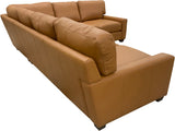 Max Sectional (Right Arm Sofa + Left Arm Corner Sofa)