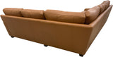 Max Sectional (Right Arm Sofa + Left Arm Corner Sofa)