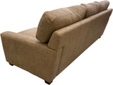 Max44 - Sofa 3-Seat - Palio Camel