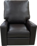 Max Studio - Chair with Power Catera Recliner - Fendi Lindt