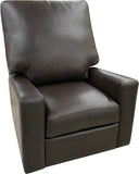 Max Studio - Chair with Power Catera Recliner - Fendi Lindt