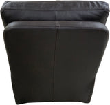 Max Studio - Chair with Power Catera Recliner - Fendi Lindt