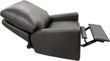 Max Studio - Chair with Power Catera Recliner - Fendi Lindt