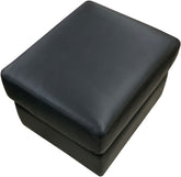 Metro - Ottoman - Fendi Night