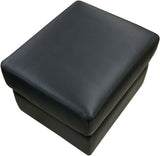 Metro - Ottoman - Fendi Night