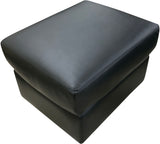 Metro - Ottoman - Fendi Night