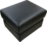 Metro - Ottoman - Fendi Night