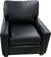 Metro - Chair - Fendi Night