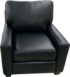 Metro - Chair - Fendi Night