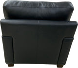 Metro - Chair - Fendi Night