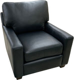 Metro - Chair - Fendi Night