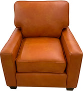 Metro - Chair - Simpson Soranno