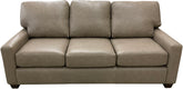 Metro - Sofa 3-Seat - Arez Radiant