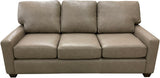 Metro - Sofa 3-Seat - Arez Radiant