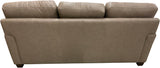 Metro - Sofa 3-Seat - Arez Radiant
