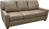 Metro - Sofa 3-Seat - Arez Radiant