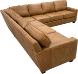 Metro Sectional (Right Arm Sofa + Square Corner + Left Arm Sofa)