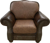 Milano - Chair - Relic Toast