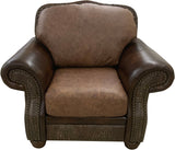 Milano - Chair - Relic Toast