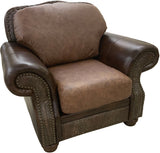 Milano - Chair - Relic Toast