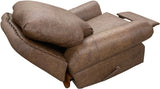 Milano - Swivel Glider Recliner - Palio Cafe