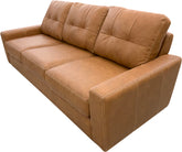 Max Studio No Ears - Sofa 3-Seat (41") - Sooner Golden Tan